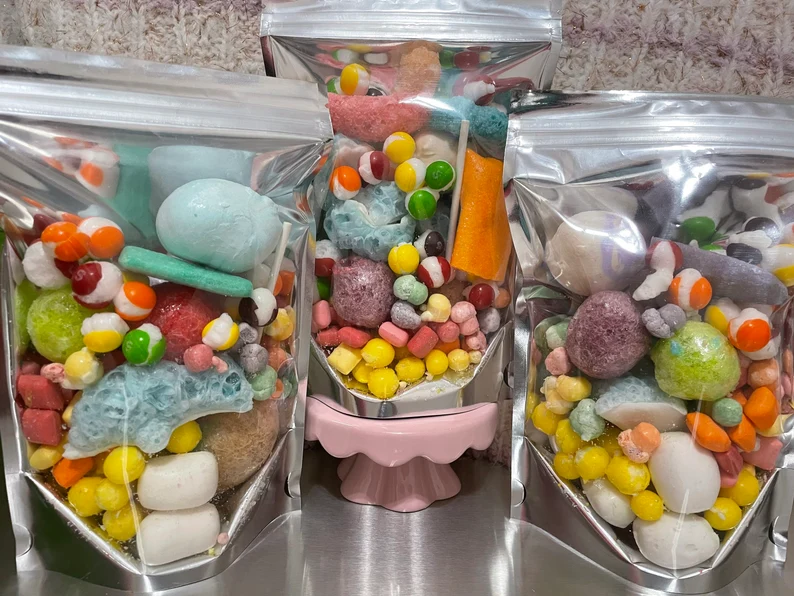 JOIN THE MOVEMENT KDA Markets