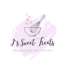 J's Sweet Treats