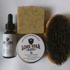 LoneStar Beard