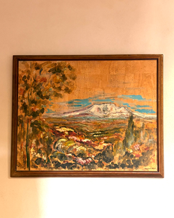 Sainte-Victoire