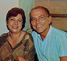 Hélène CARAL de Montety et Vincent ROUX