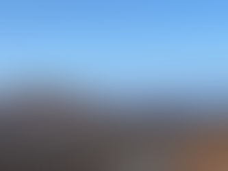 Eine Landschaft aus Vulkangratern