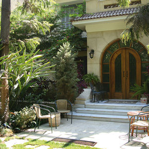Private Residence Heliopolis