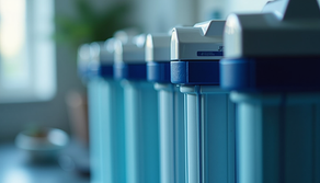 Top Water Filters for PFAS-Free Water: A PFAS Water Filter Guide