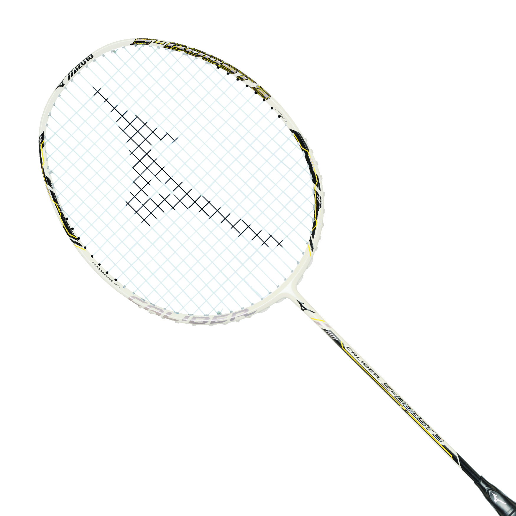 Mizuno CALIBER S-BOOST 3