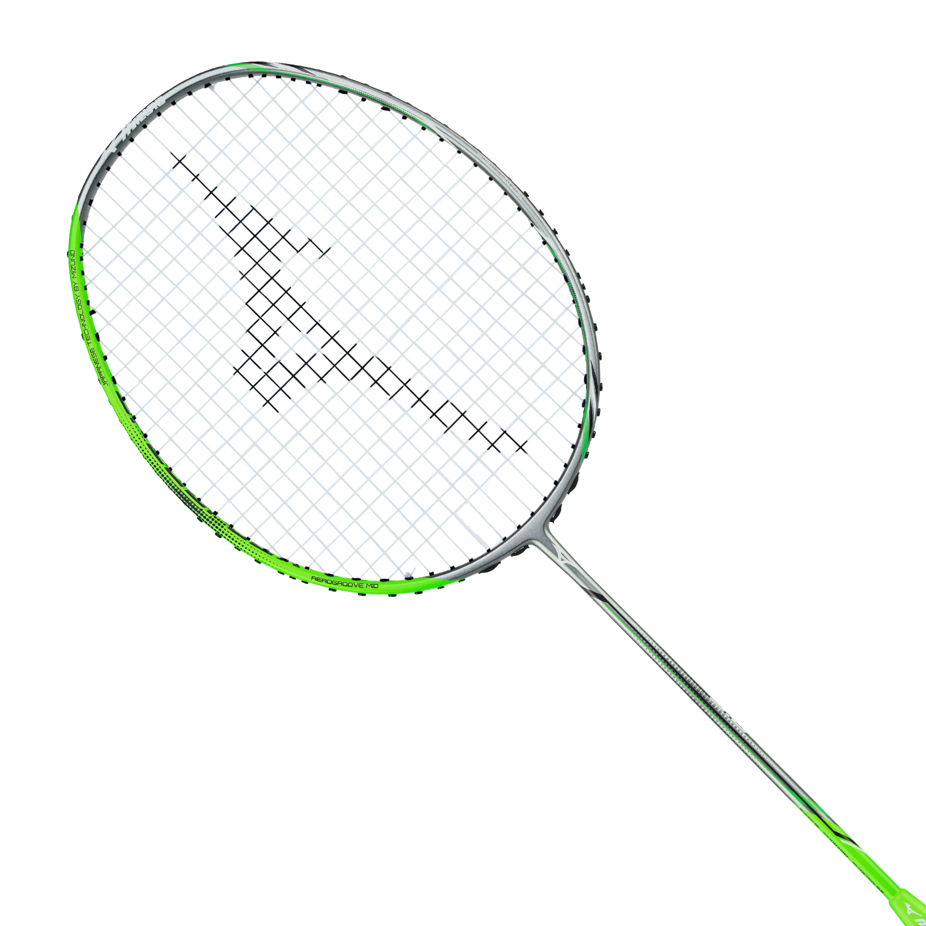 Mizuno SPEEDFLEX 9.0 FEEL