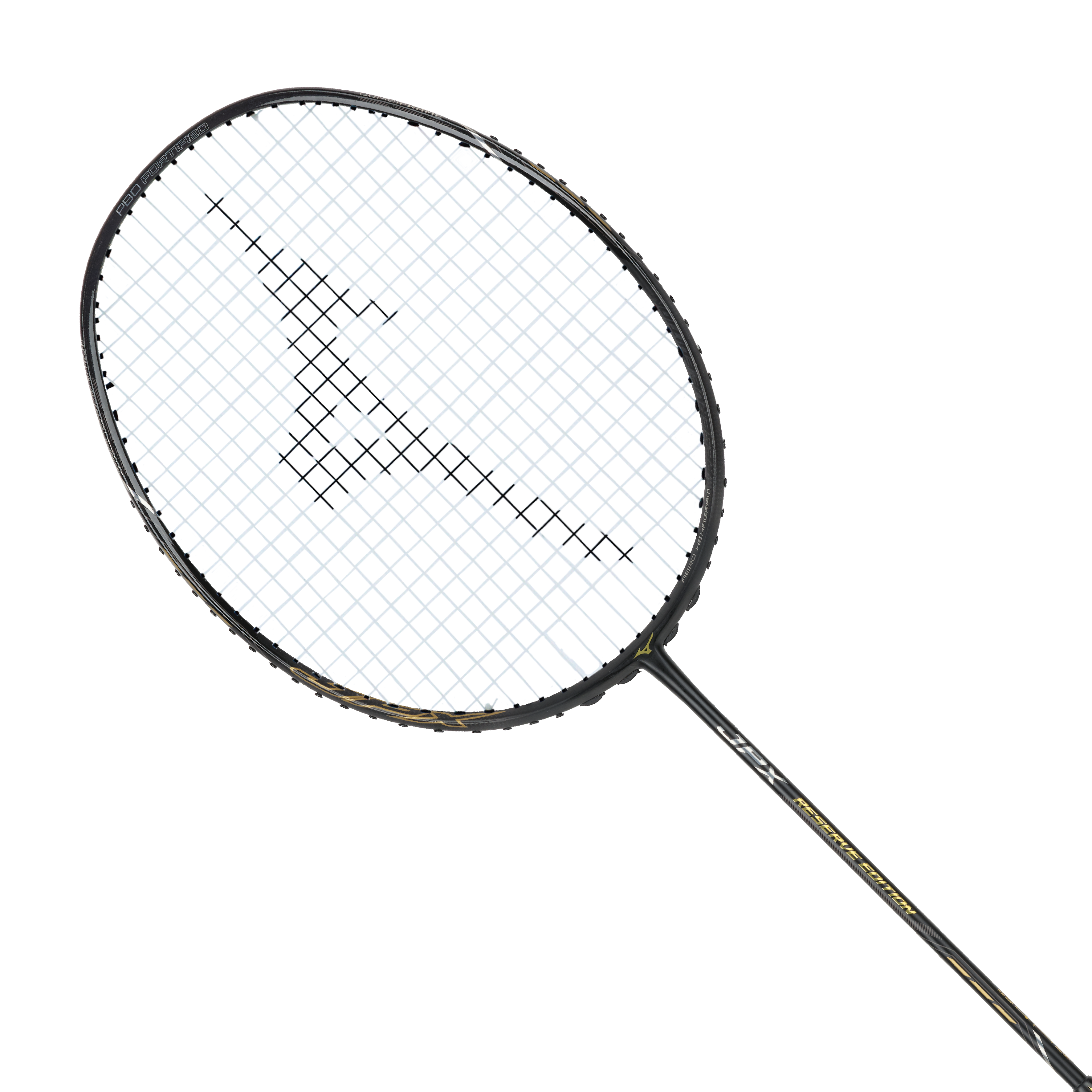 Mizuno JPX RESERVE EDITION