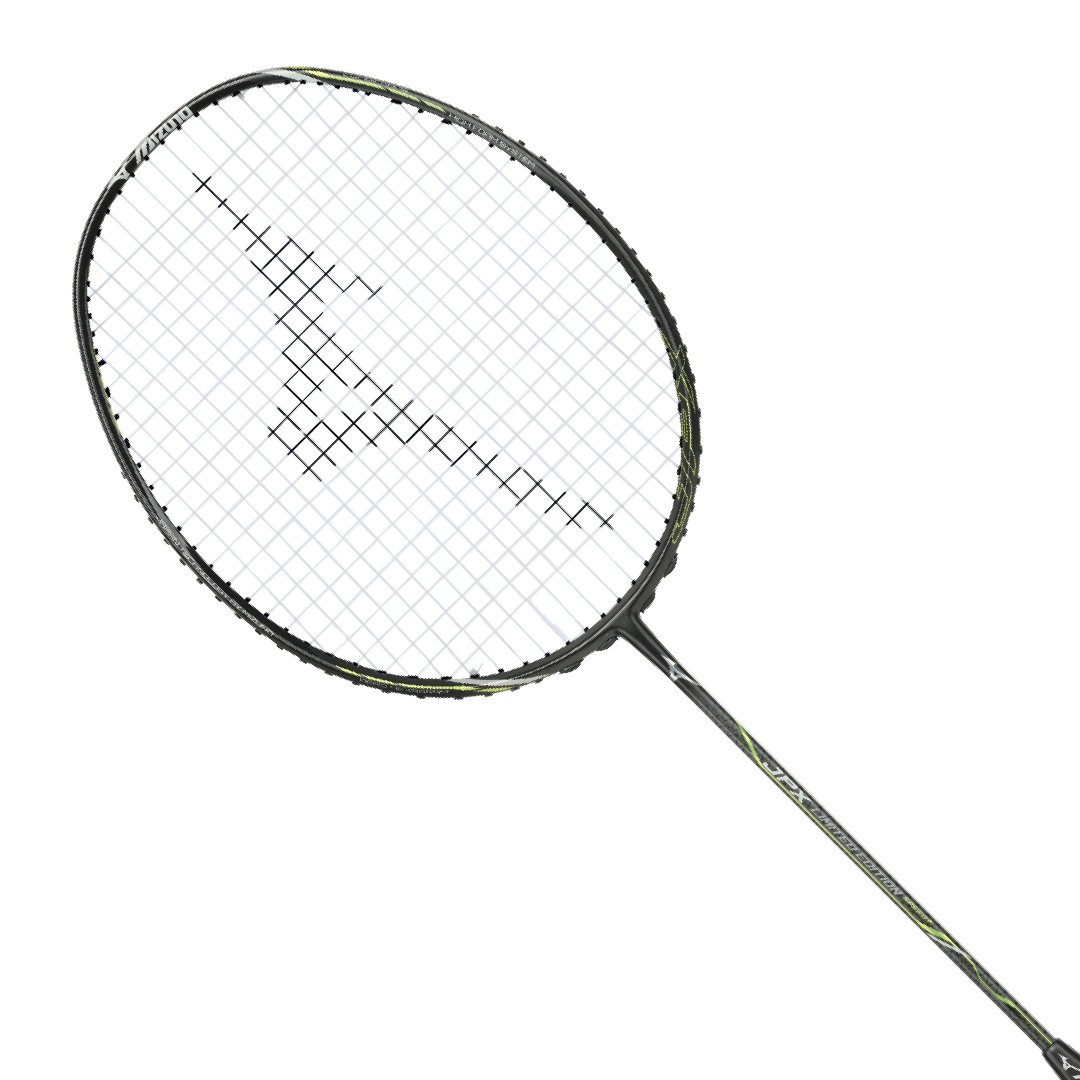 Mizuno JPX LIMITED EDITION SPEED+