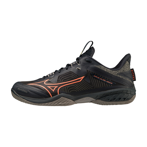 mizuno wave claw neo 2