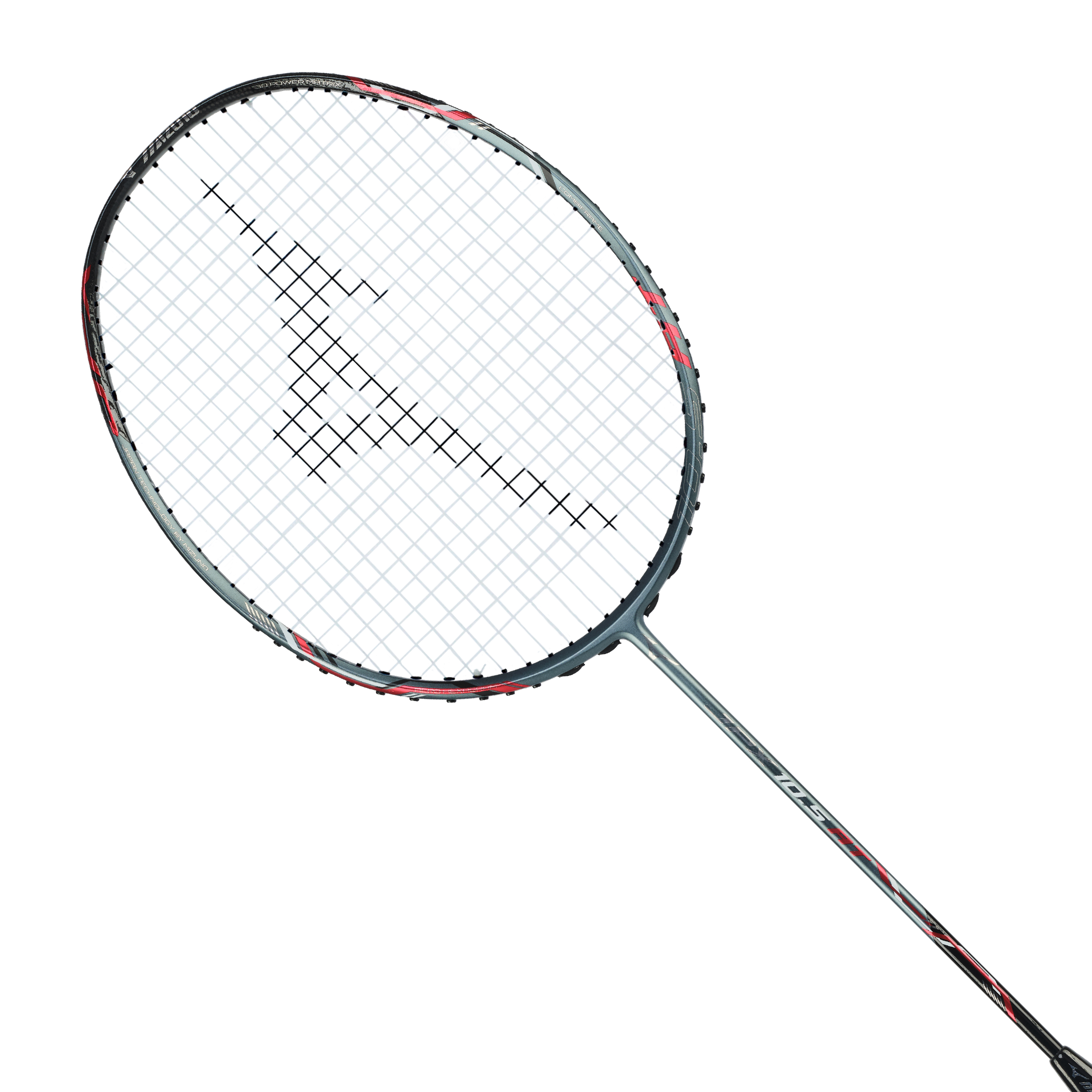 Mizuno JPX 10.5 AT