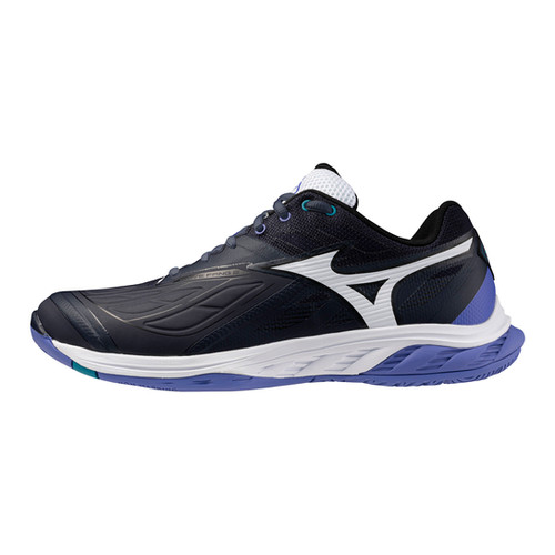 シューズ Mizuno WAVE FANG 2 FIT 24.0 cm 25AW WAVE FANG 2 | MIZUNO BADMINTON