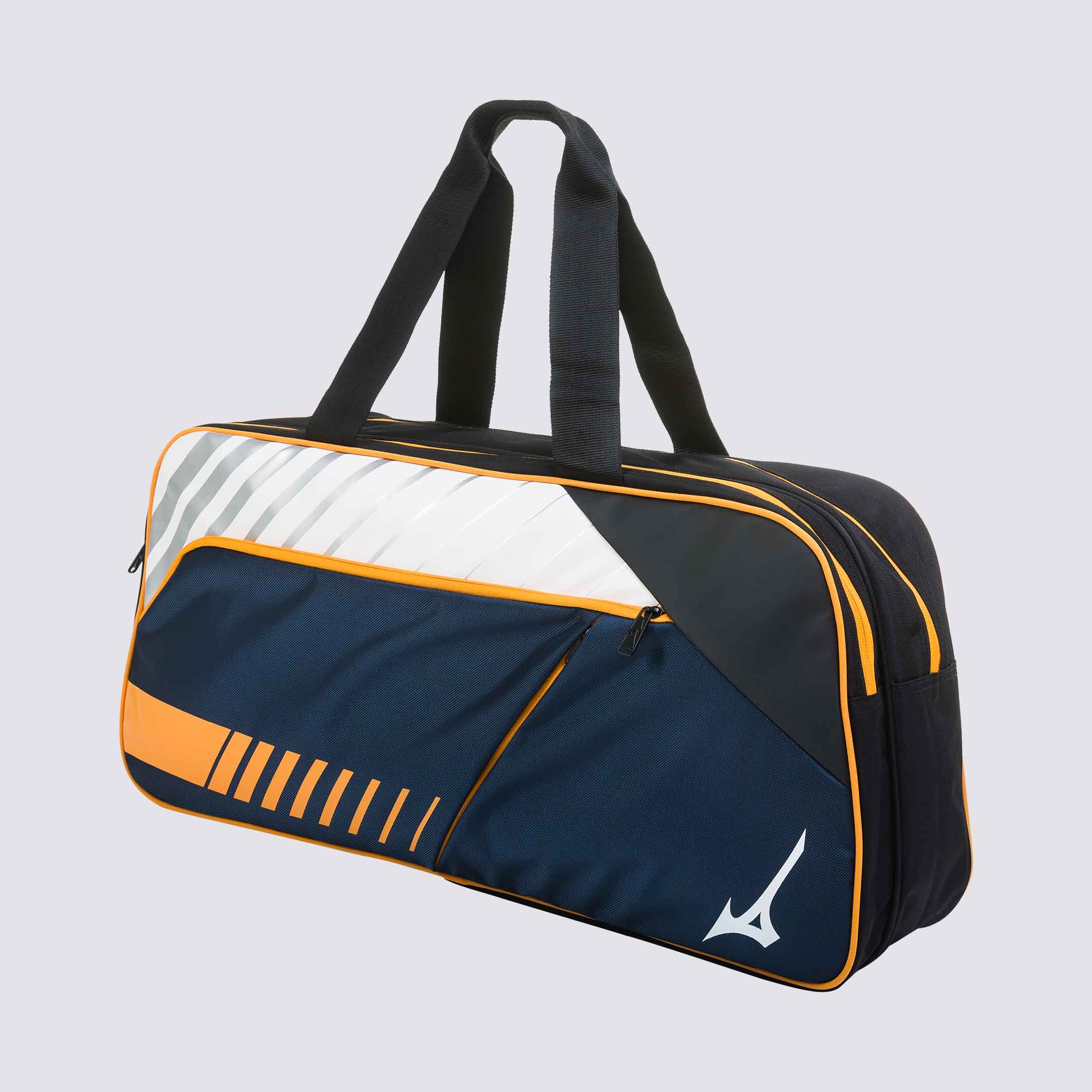 Спортивная Сумка Mizuno Купить