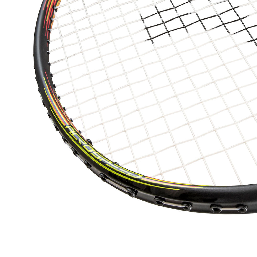 Thumbnail: ACROSPEED 1 FOCUS