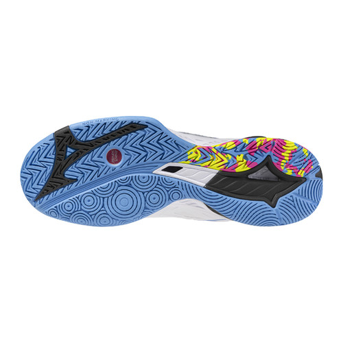 25AW WAVE FANG 2 | MIZUNO BADMINTON