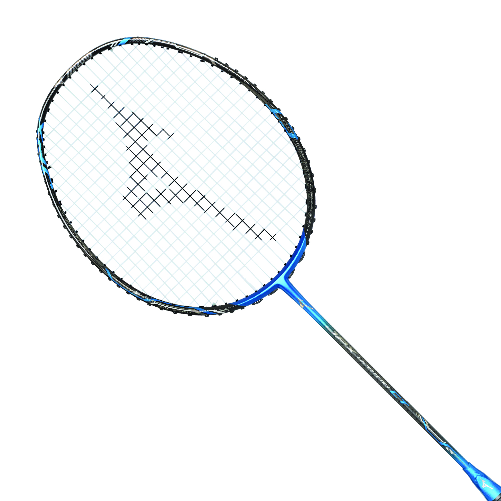 Mizuno JPX LIMITED EDITION CT