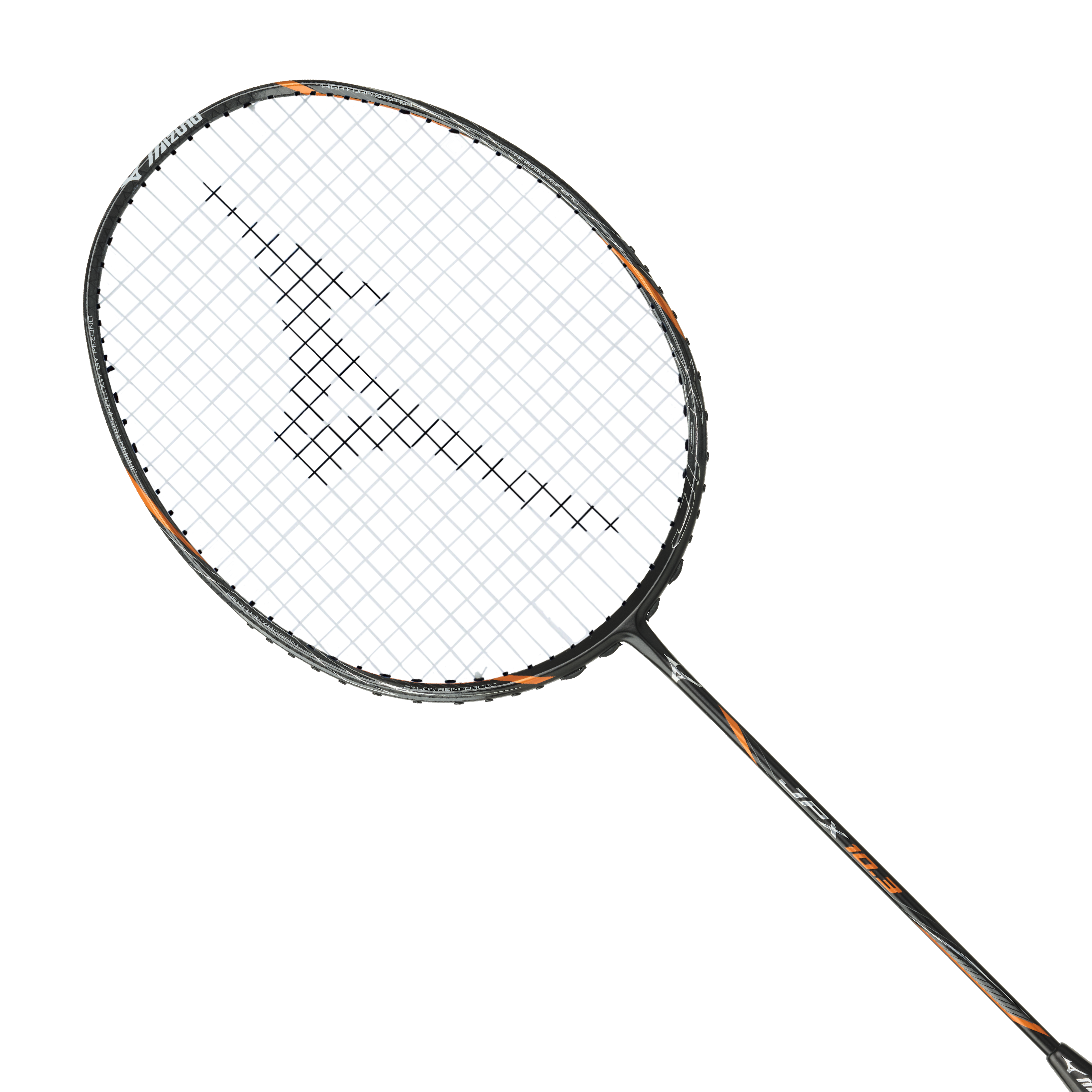 Mizuno JPX 10.3