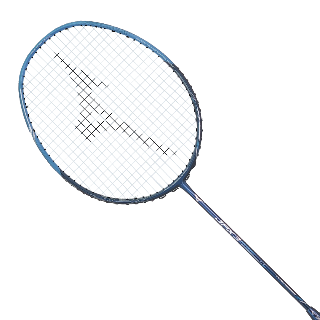 JPX 3 RAGE | MIZUNO BADMINTON