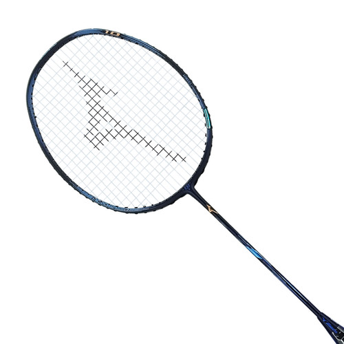 アクロスピード　S-01 ACROSPEED MIZUNO Mizuno Acrospeed 1 Drive (Blue) – JoyBadminton