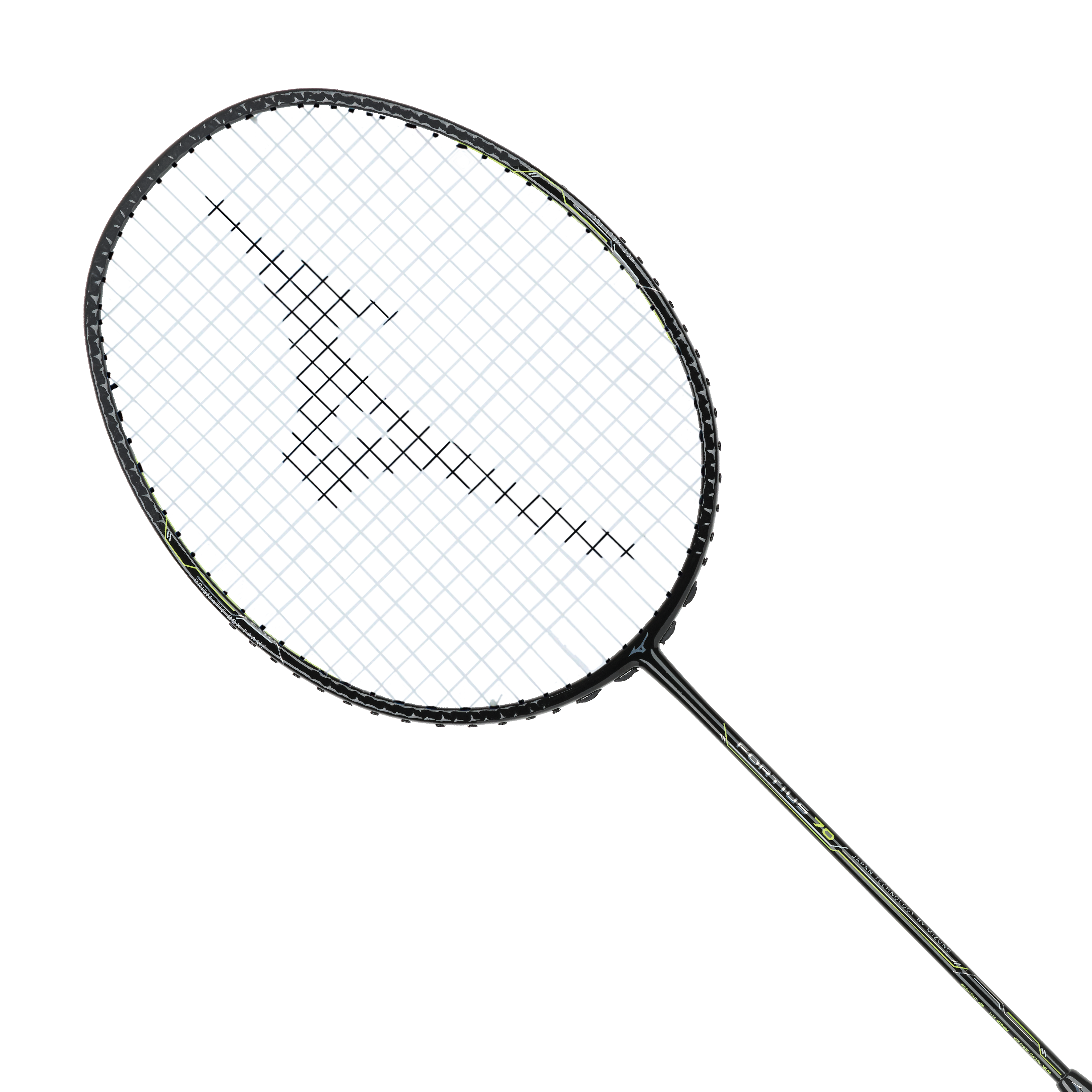 Mizuno FORTIUS 70