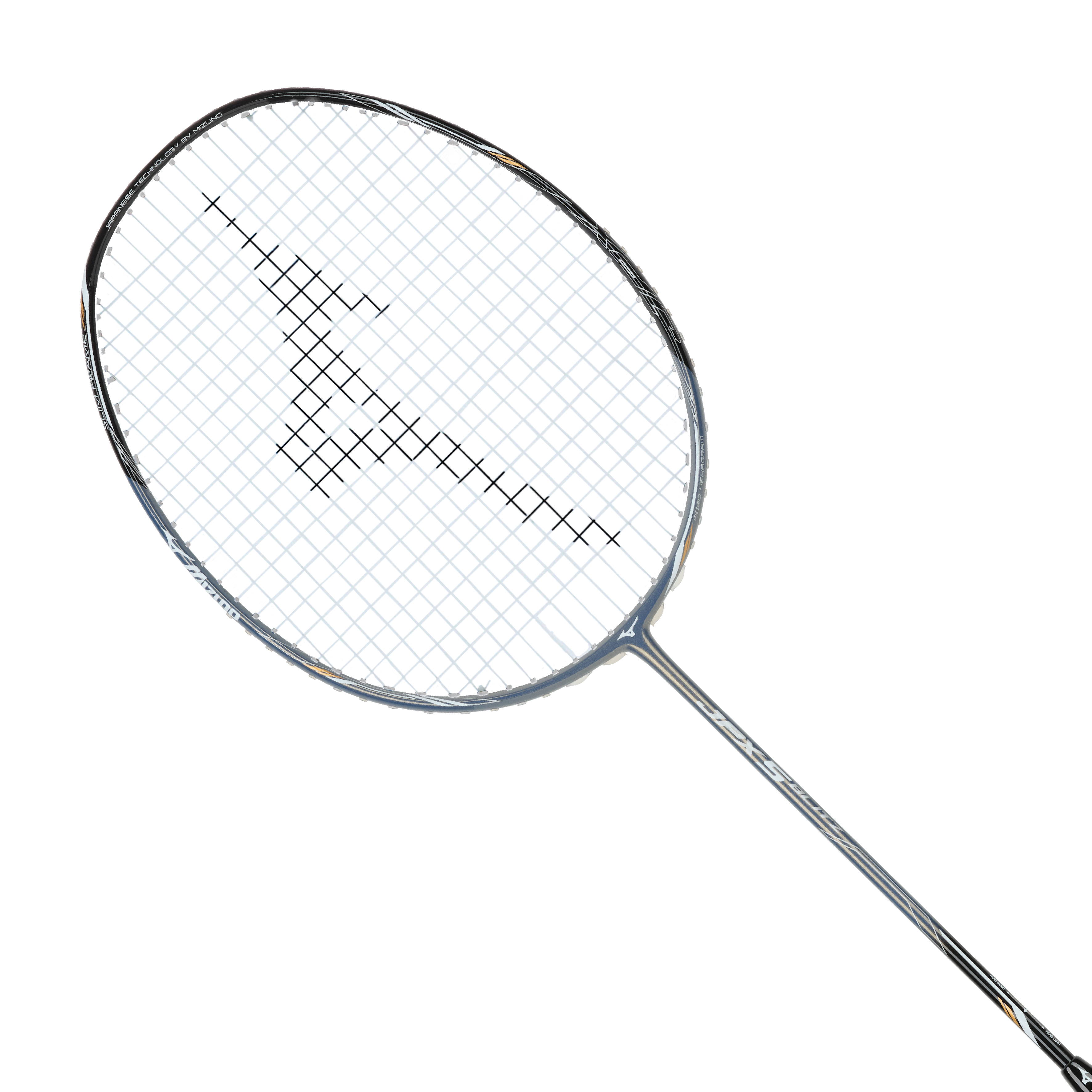 Mizuno JPX 5 BLITZ