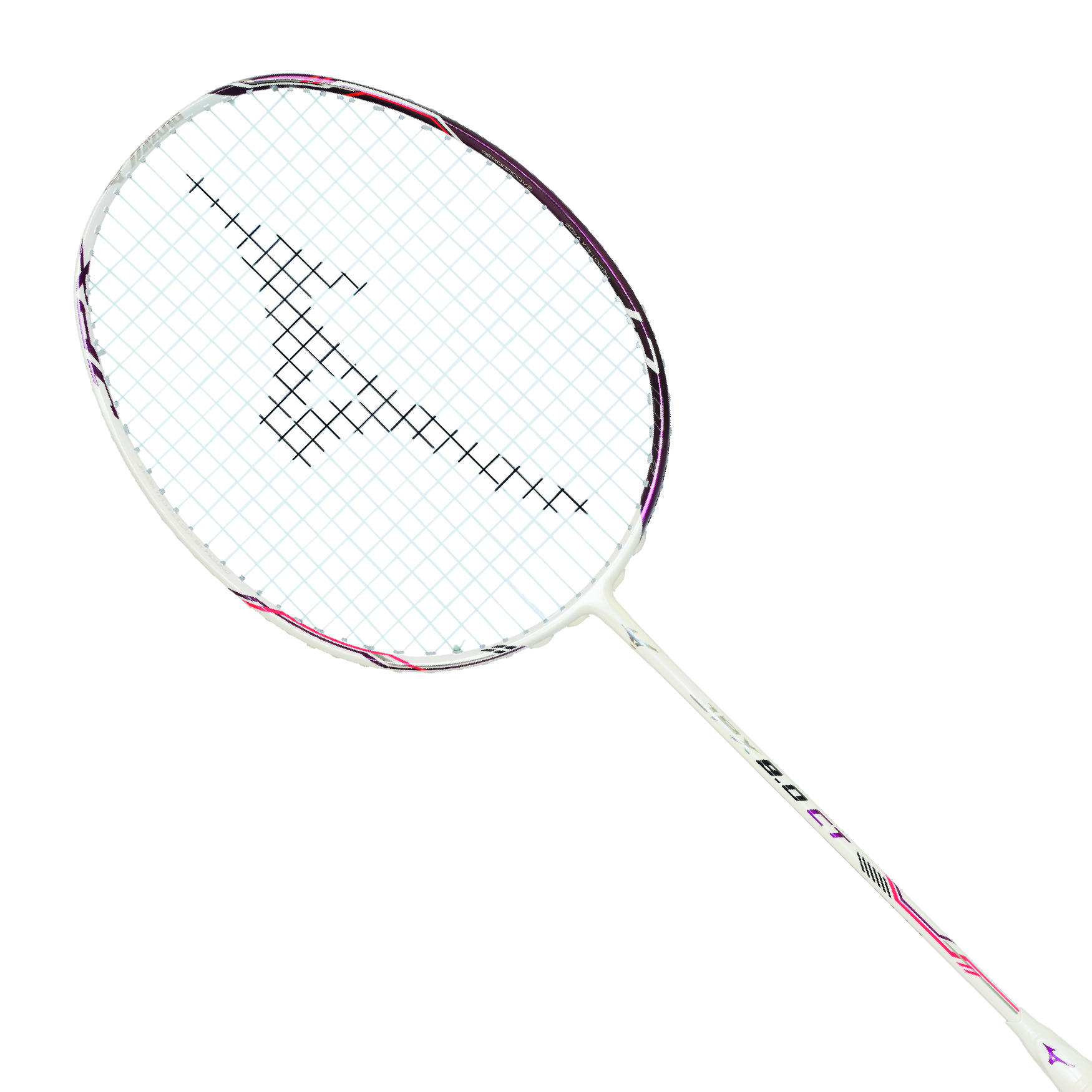Mizuno JPX 8.0 CT