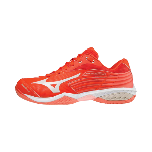 mizuno wave claw 2