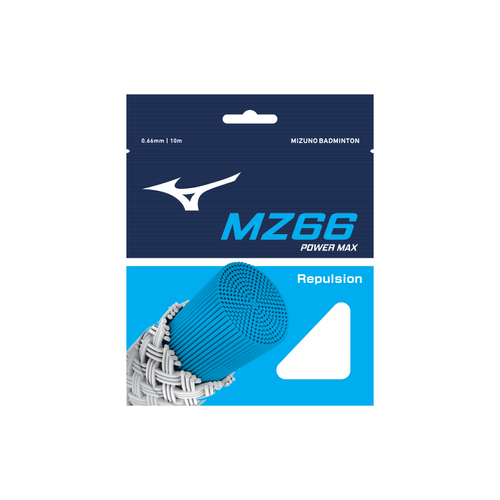 MZ 66: POWER MAX | MIZUNO BADMINTON