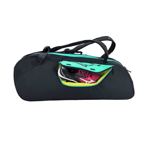 RECREATION SERIES 2-COMP BAG | MIZUNO BADMINTON