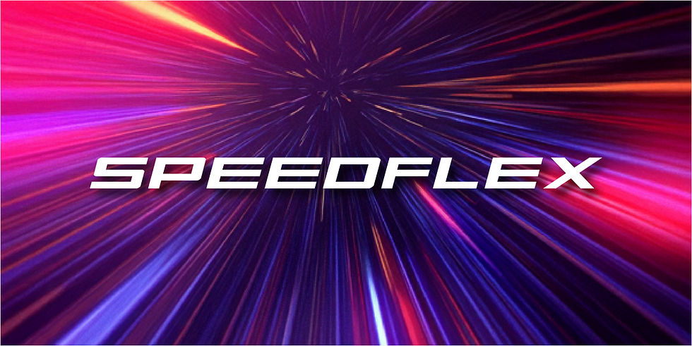 SPEEDFLEX SERIES