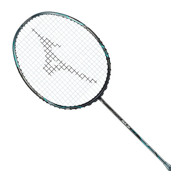 MIZUNO - 日本未発売モデル!! 無傷!! 【MIZUNO】 JPX バドミントン 4U 日本未発売モデル!! 無傷!! 【MIZUNO】 JPX バドミントン 4U