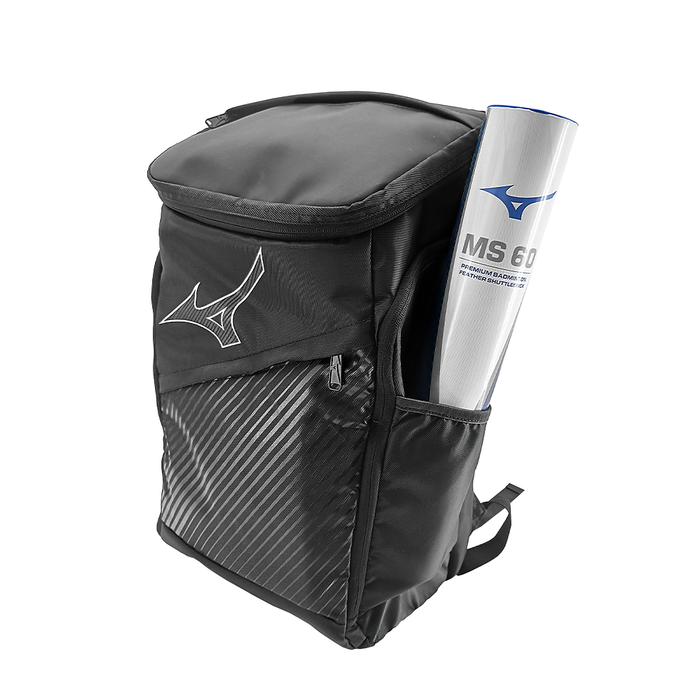 Thumbnail: BLACK SERIES III BACKPACK