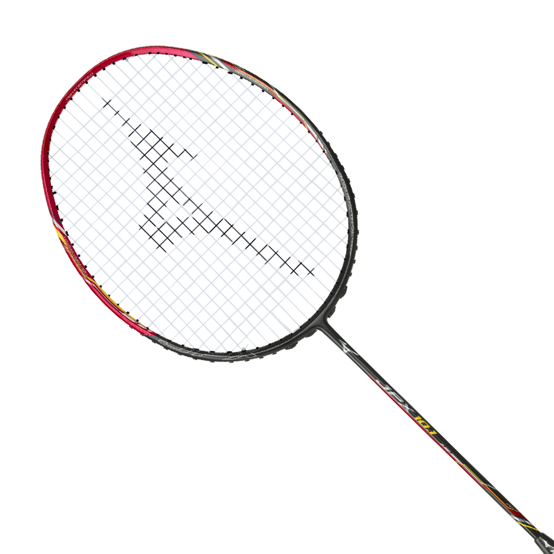 Mizuno JPX 10.1