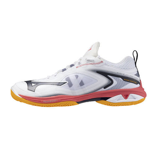 【YANSHAN LIAO】WAVE CLAW 3 27.5 cm Mizuno Wave Claw 3 Fit (Light Blue) - JoyBadminton
