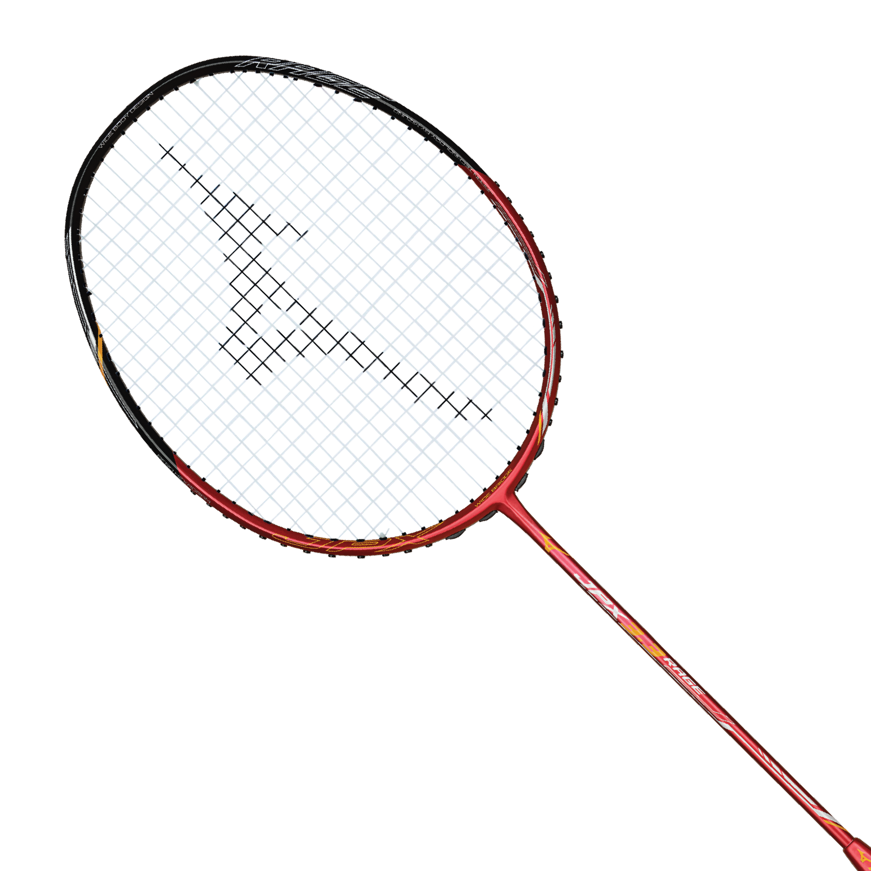 Mizuno JPX 3.3 RAGE