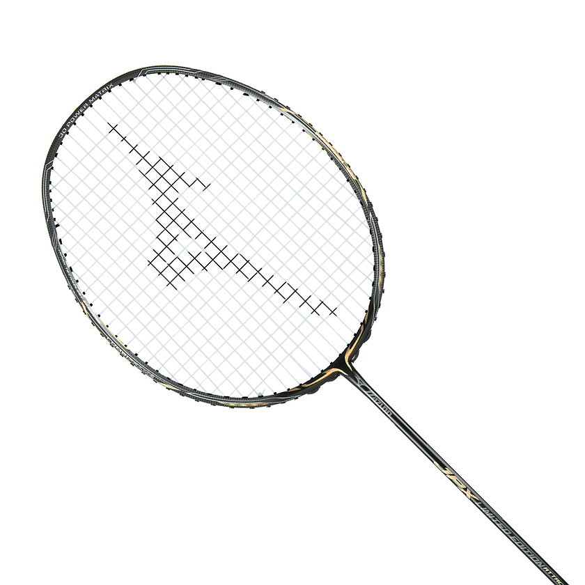 日本未発売モデル!! 無傷!! 【MIZUNO】 JPX バドミントン 4U 711e69_6e0be7ffdb68426d84acbe3