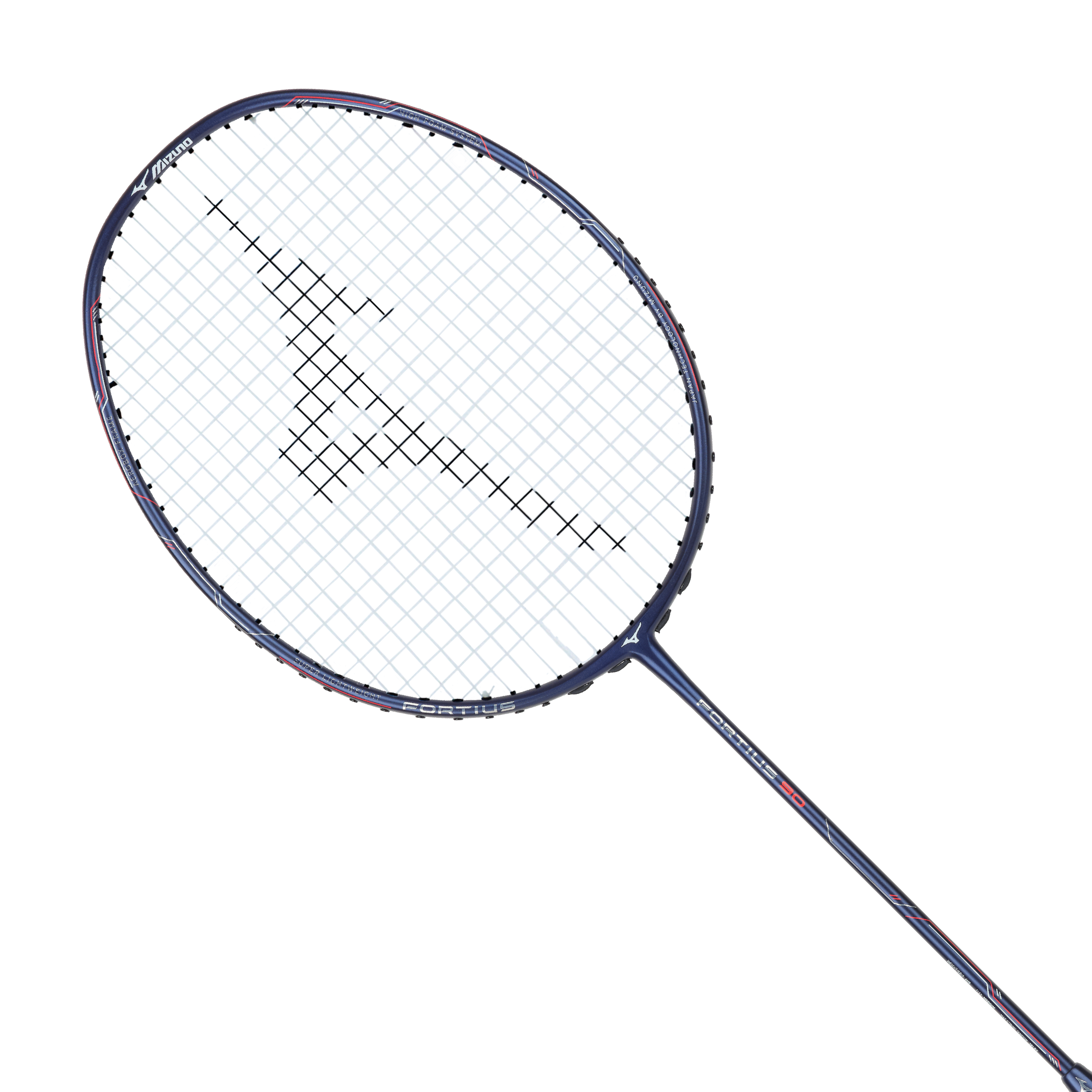 Mizuno FORTIUS 90