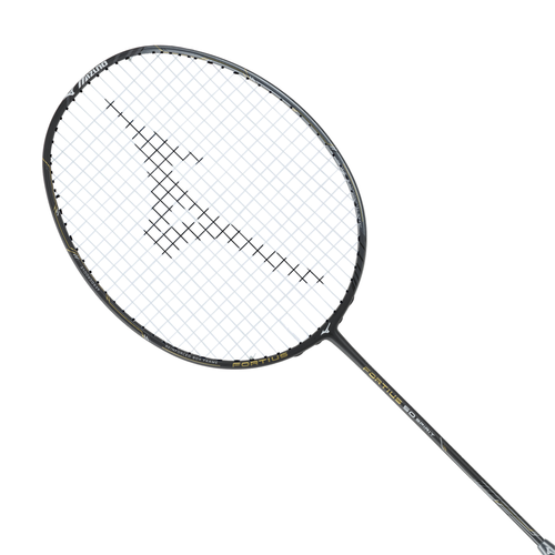 ラケット Mizuno FORTIUS 10 QUICK Special Edition Mizuno fortius 10 quick special edition - MM Badminton Shop