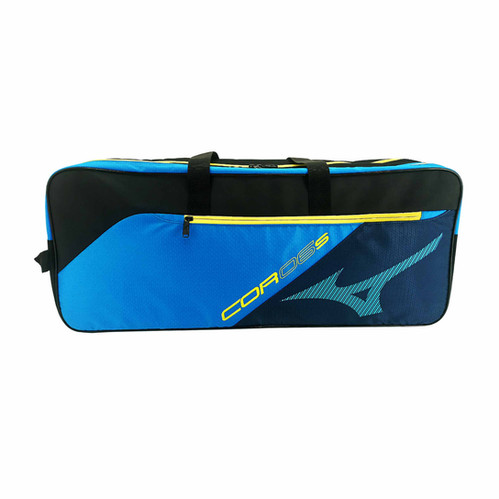 ミズハ CORE SERIES 2-WAY DUFFLE BAG | MIZUNO BADMINTON