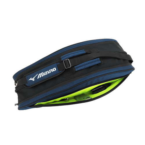 RECREATION SERIES 2-COMPARTMENT BAG (SLING) | MIZUNO BADMINTON