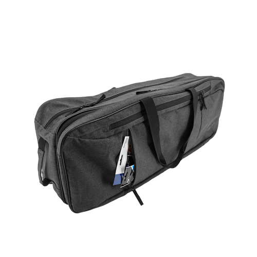 CORE SERIES 2-WAY DUFFLE BAG | MIZUNO BADMINTON