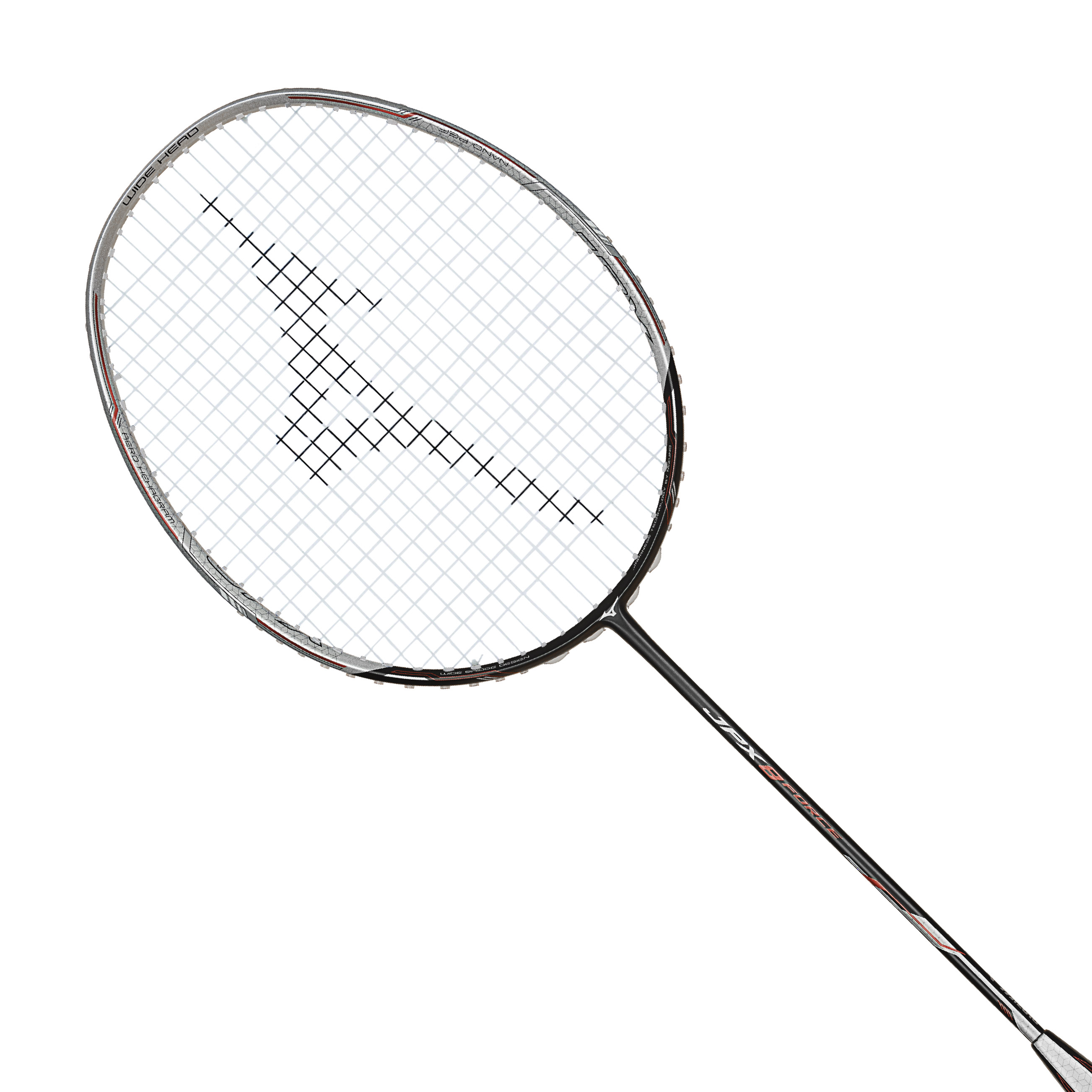 Mizuno JPX 8 FORCE