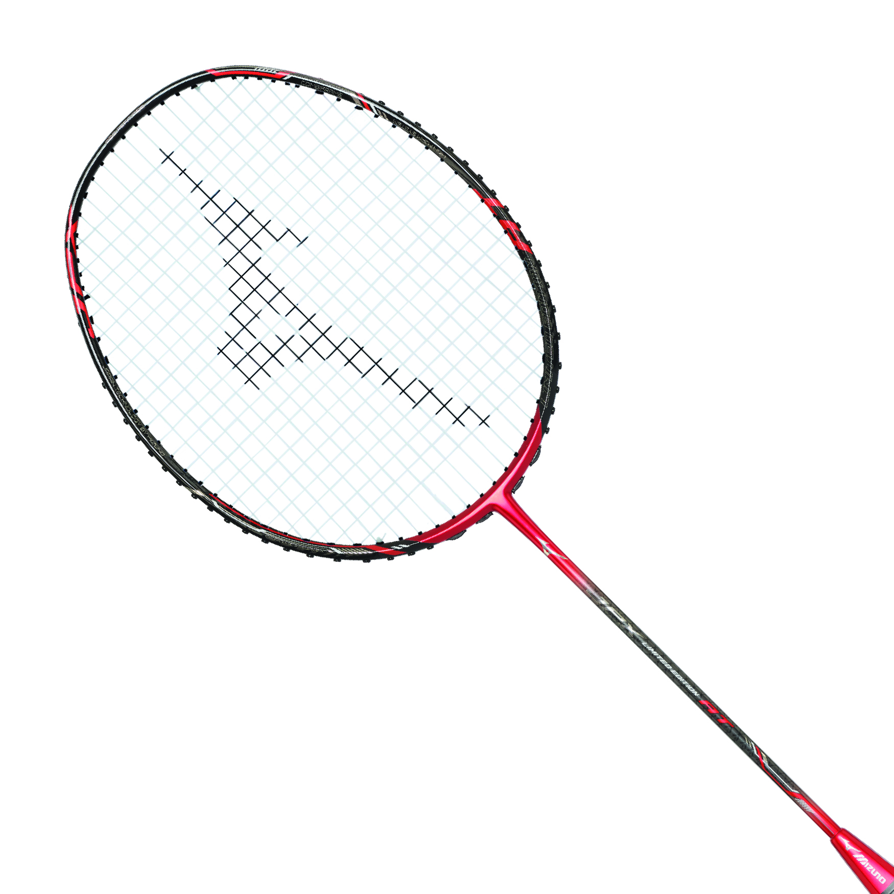 Mizuno JPX LIMITED EDITION AT