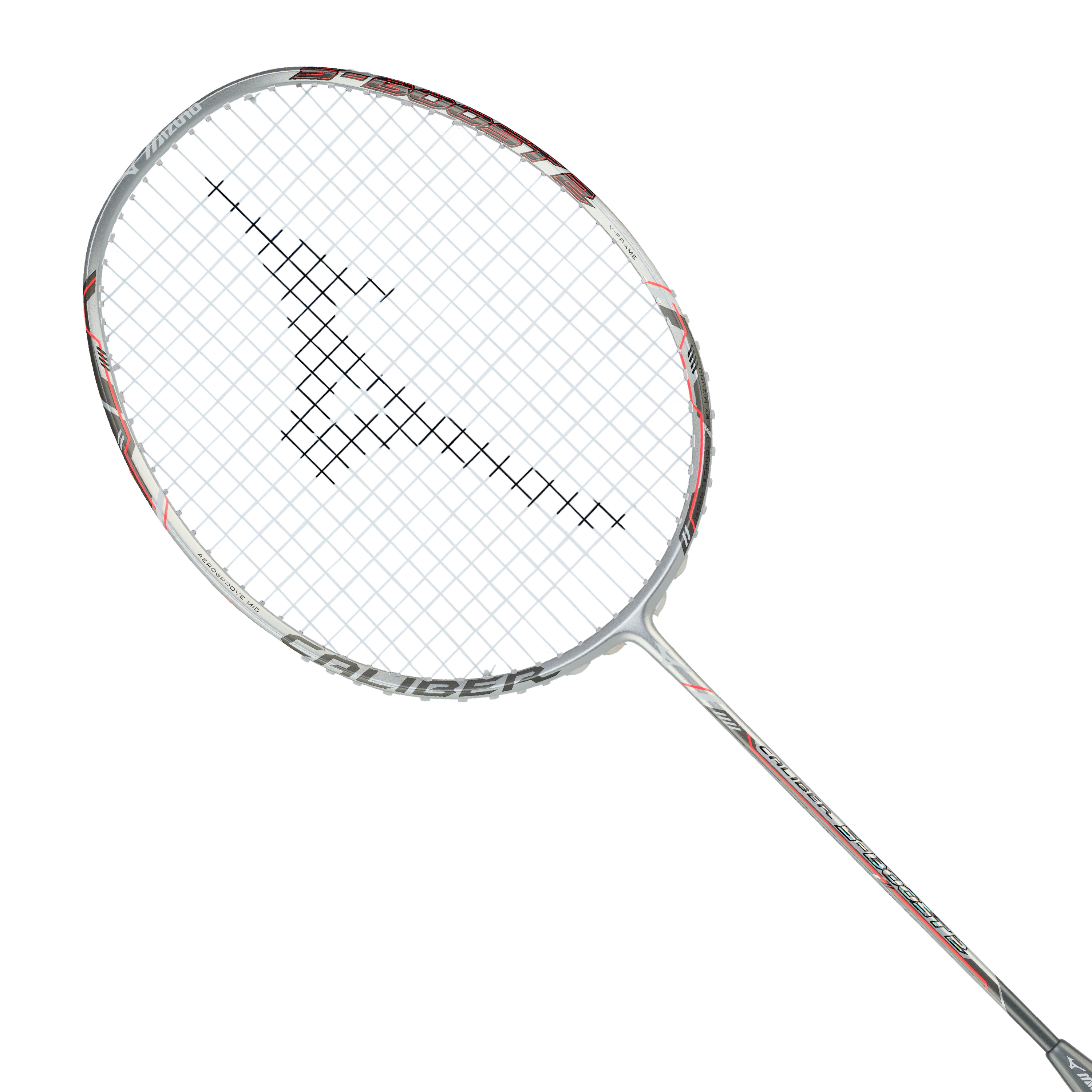 Mizuno CALIBER S-BOOST 2