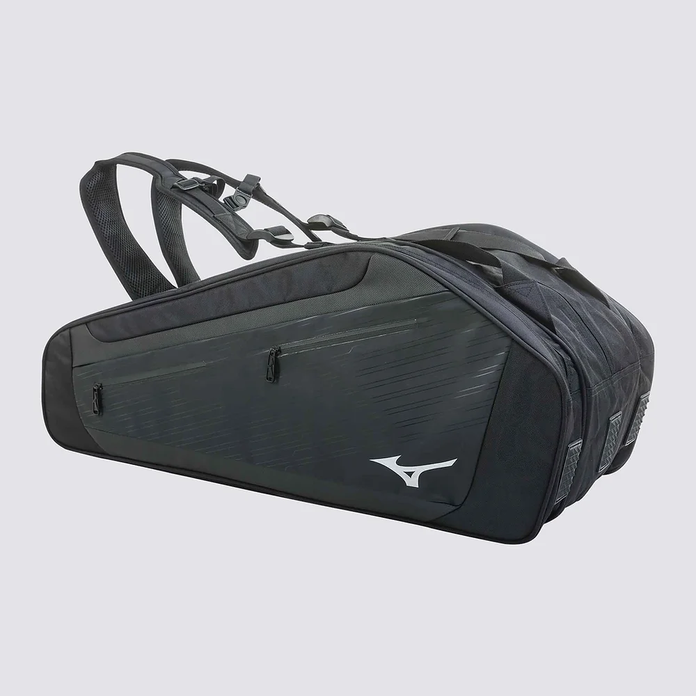 mizuno racket bag