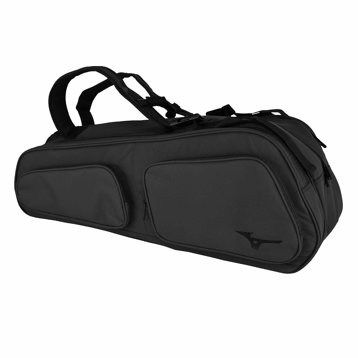 MIZUNO - ばしたがさま 専用 PREMIUM RACQUET BAG (3-COMP) | MIZUNO BADMINTON