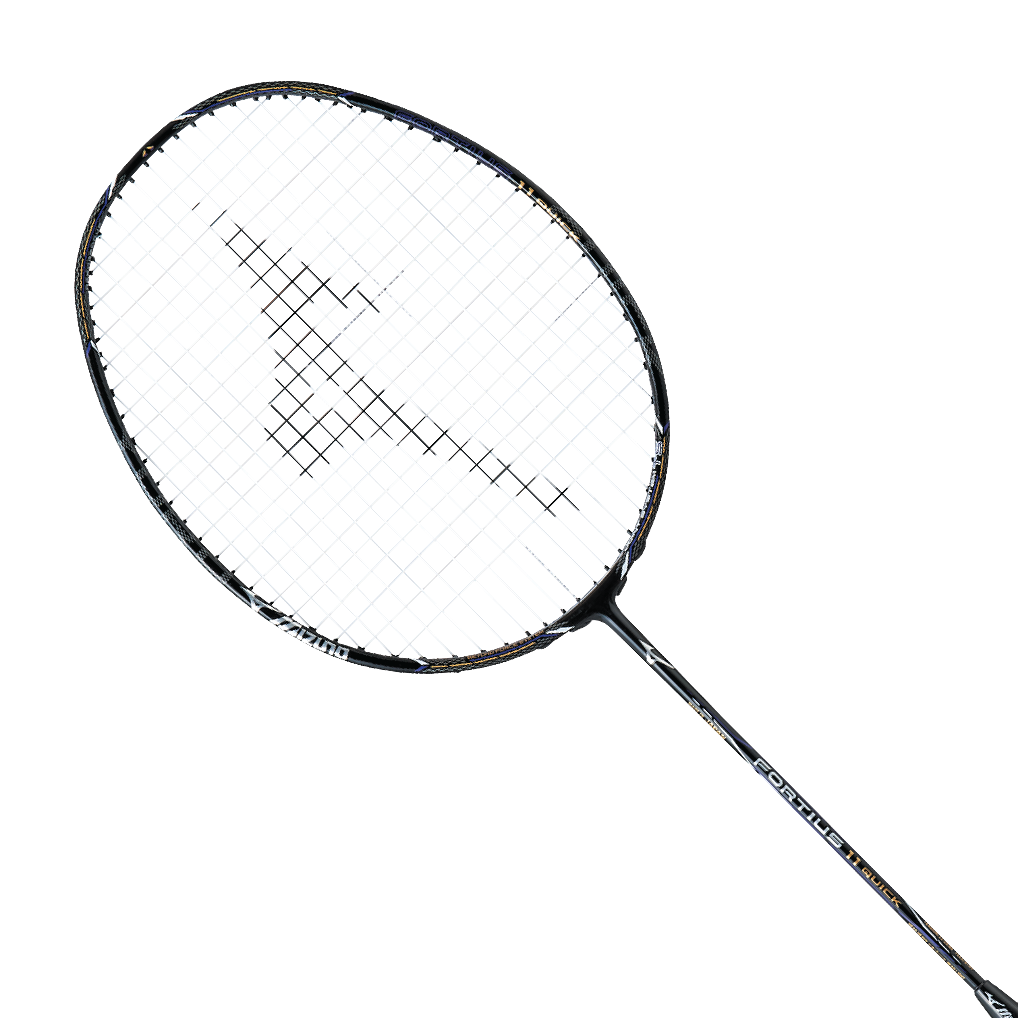 Mizuno FORTIUS 11 QUICK