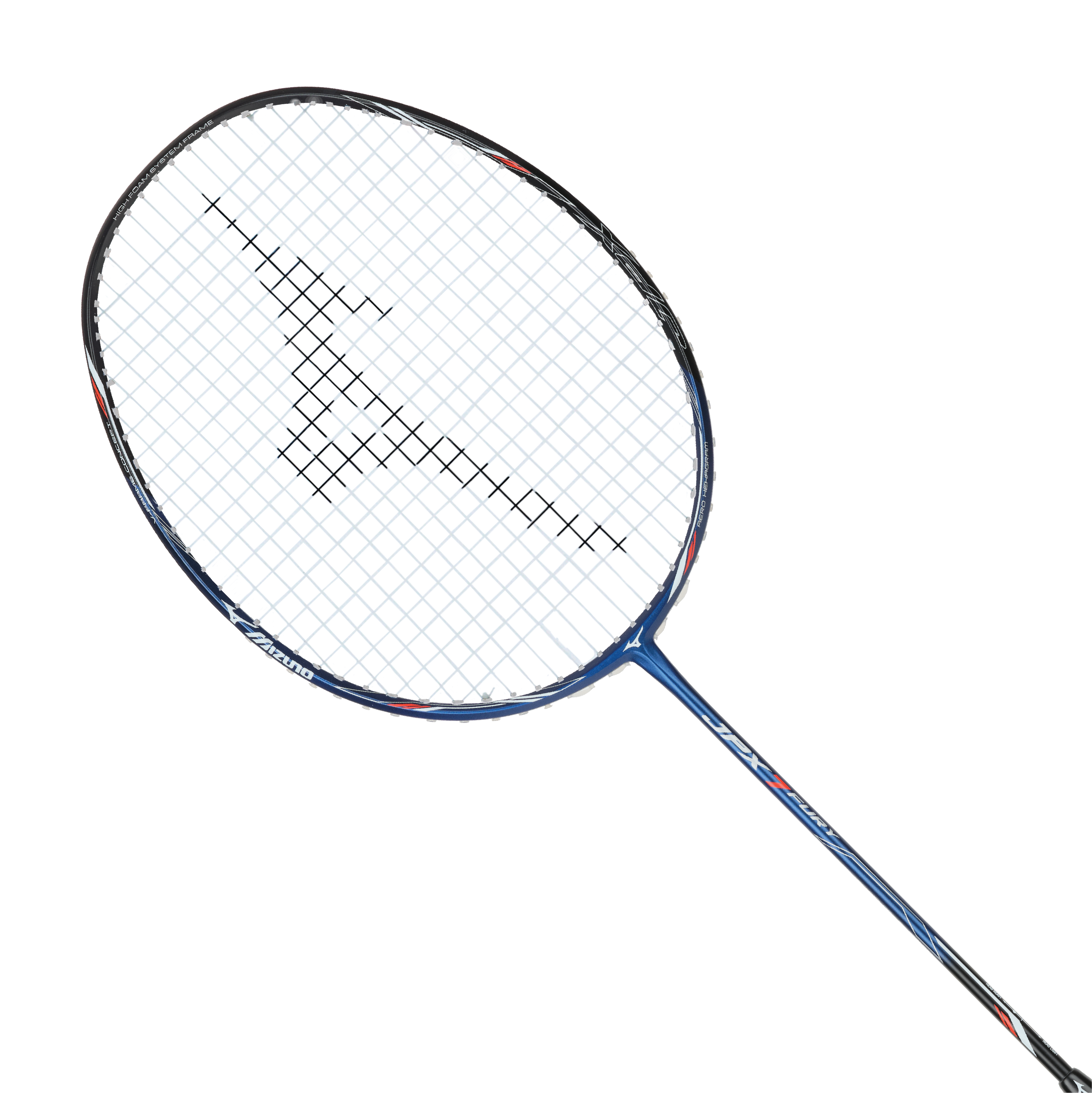 Mizuno JPX 7 FURY