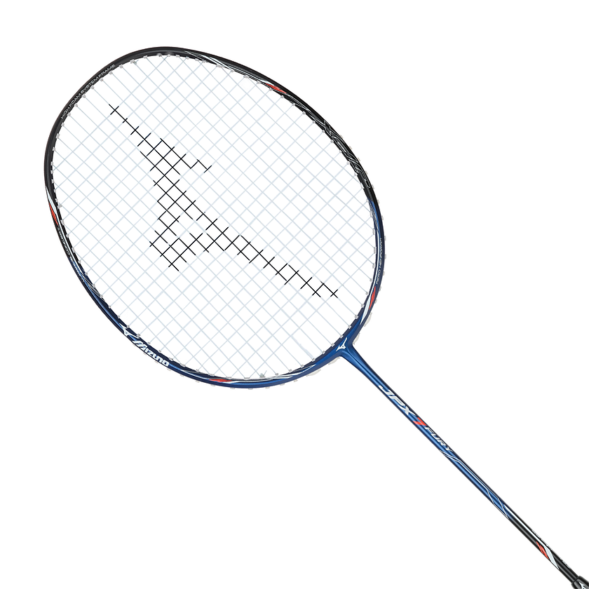 日本未発売モデル!! 無傷!! 【MIZUNO】 JPX バドミントン 4U 711e69_c9b3f361aa4749788b43125