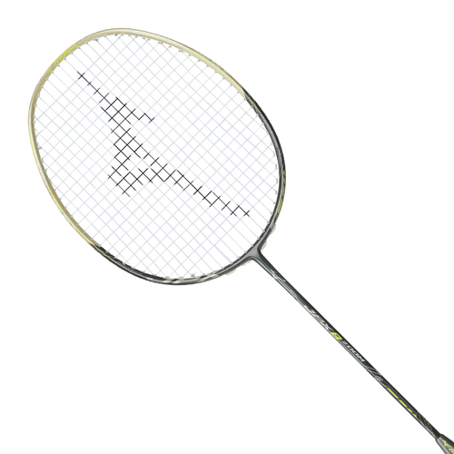 日本未発売モデル!! 無傷!! 【MIZUNO】 JPX バドミントン 4U 日本未発売モデル!! 無傷!! 【MIZUNO】 JPX バドミントン 4U