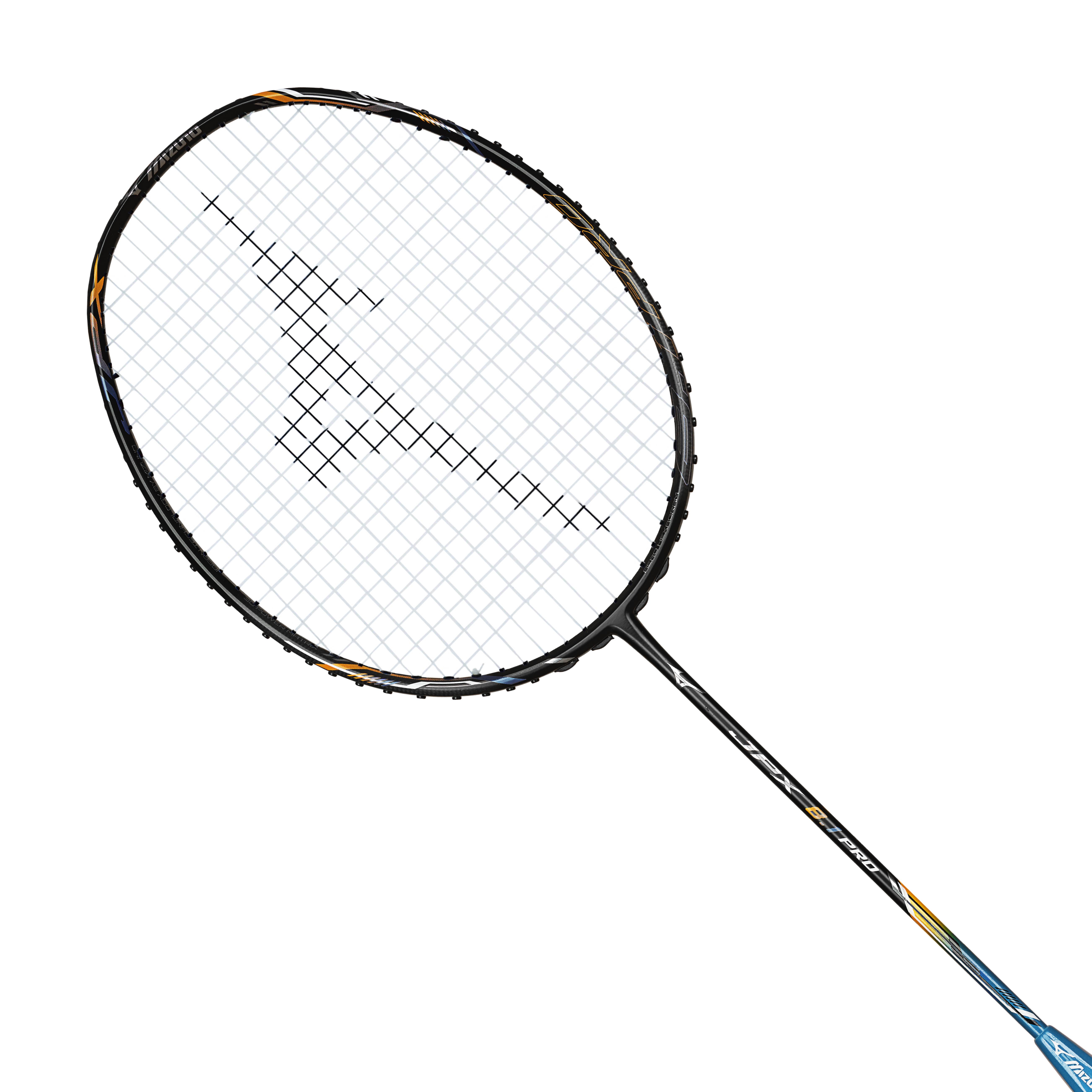 Mizuno JPX 8.1 PRO